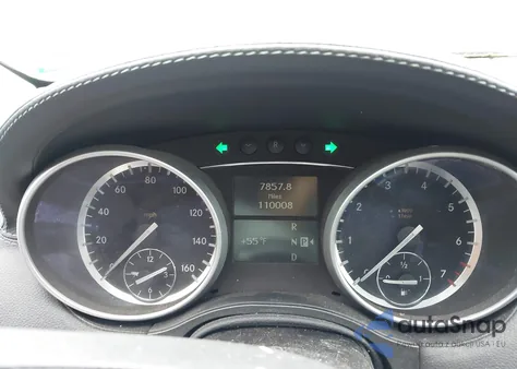 2012 Mercedes-Benz Gl 450 4Matic из США, поврежденный, VIN 4JGBF7BE6CA797079